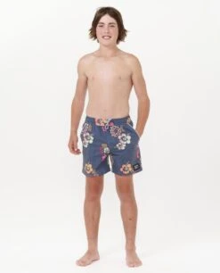Rip Curl Hoffman Volley-Boy (8-16 Years) -Rip Curl osi pimg 045bbo 0049 3
