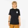 Rip Curl Wetsuit Icon Tee – Kids (8-16 Years)