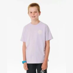 Rip Curl Wetsuit Icon Tee – Kids (8-16 Years) -Rip Curl osi pimg 049bte 0108 5