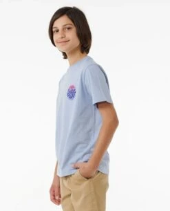 Rip Curl Wetsuit Icon Tee – Kids (8-16 Years) -Rip Curl osi pimg 049bte 2139 2