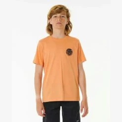 Rip Curl Wetsuit Icon Tee – Kids (8-16 Years) -Rip Curl osi pimg 049bte 4846 3