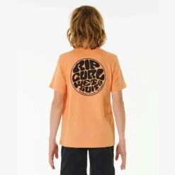 Rip Curl Wetsuit Icon Tee – Kids (8-16 Years) -Rip Curl osi pimg 049bte 4846 7