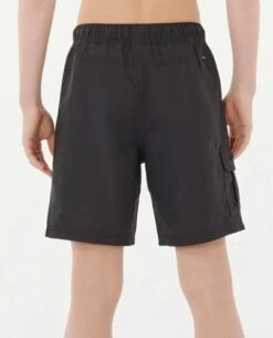 Rip Curl Cargo Volley Boardshort – Boy (8-16 Years) -Rip Curl osi pimg 04sbbo 0090 2