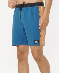 Rip Curl Sideways Volley 18″ Boardshorts -Rip Curl osi pimg 06ombo 8598 17