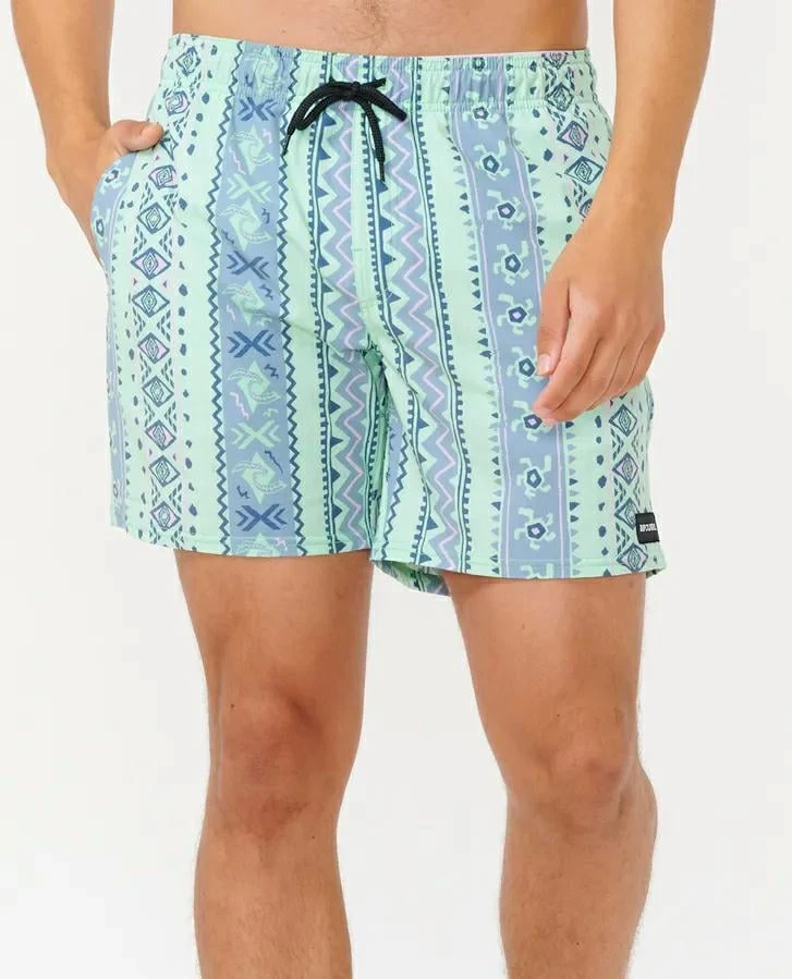 Rip Curl Fun Time 16″ Volley 3 Rip Curl Fun Time 16″ Volley - Image 3