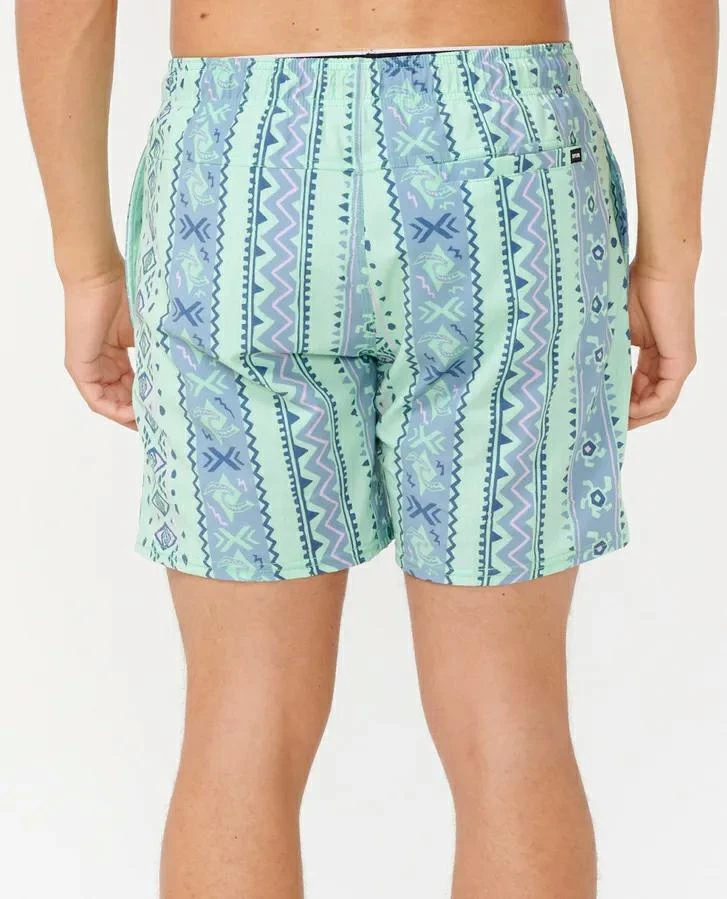 Rip Curl Fun Time 16″ Volley 6 Rip Curl Fun Time 16″ Volley - Image 6