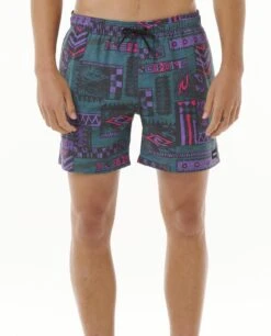 Rip Curl Fun Times 16″ Volley