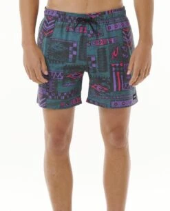 Rip Curl Fun Times 16″ Volley -Rip Curl osi pimg 09gmbo 0076 11 1