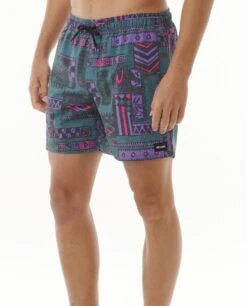 Rip Curl Fun Times 16″ Volley -Rip Curl osi pimg 09gmbo 0076 3