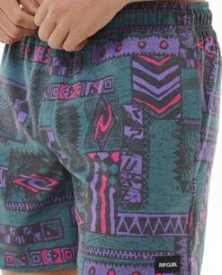 Rip Curl Fun Times 16″ Volley -Rip Curl osi pimg 09gmbo 0076 7 1