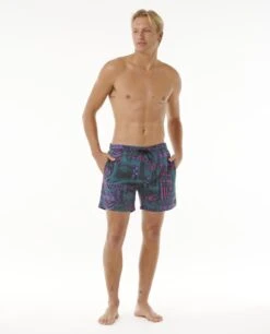 Rip Curl Fun Times 16″ Volley -Rip Curl osi pimg 09gmbo 0076 9 1