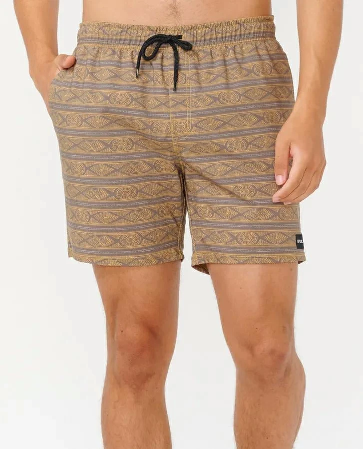 Rip Curl Fun Time 16″ Volley 7 Rip Curl Fun Time 16″ Volley - Image 7