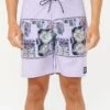 Rip Curl Mirage Hoffman Floral 19″ Boardshorts
