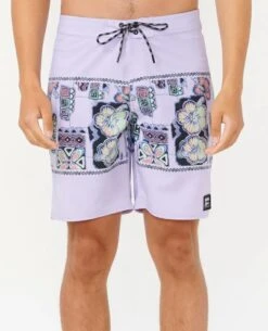 Rip Curl Mirage Hoffman Floral 19″ Boardshorts