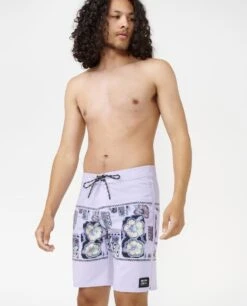 Rip Curl Mirage Hoffman Floral 19″ Boardshorts -Rip Curl osi pimg 09vmbo 0108 3