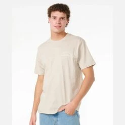 Rip Curl Vaporcool Bridge Tee