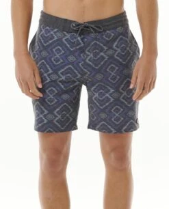 Rip Curl Distorted Gem Layday