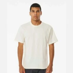 Rip Curl Plain Wash Tee