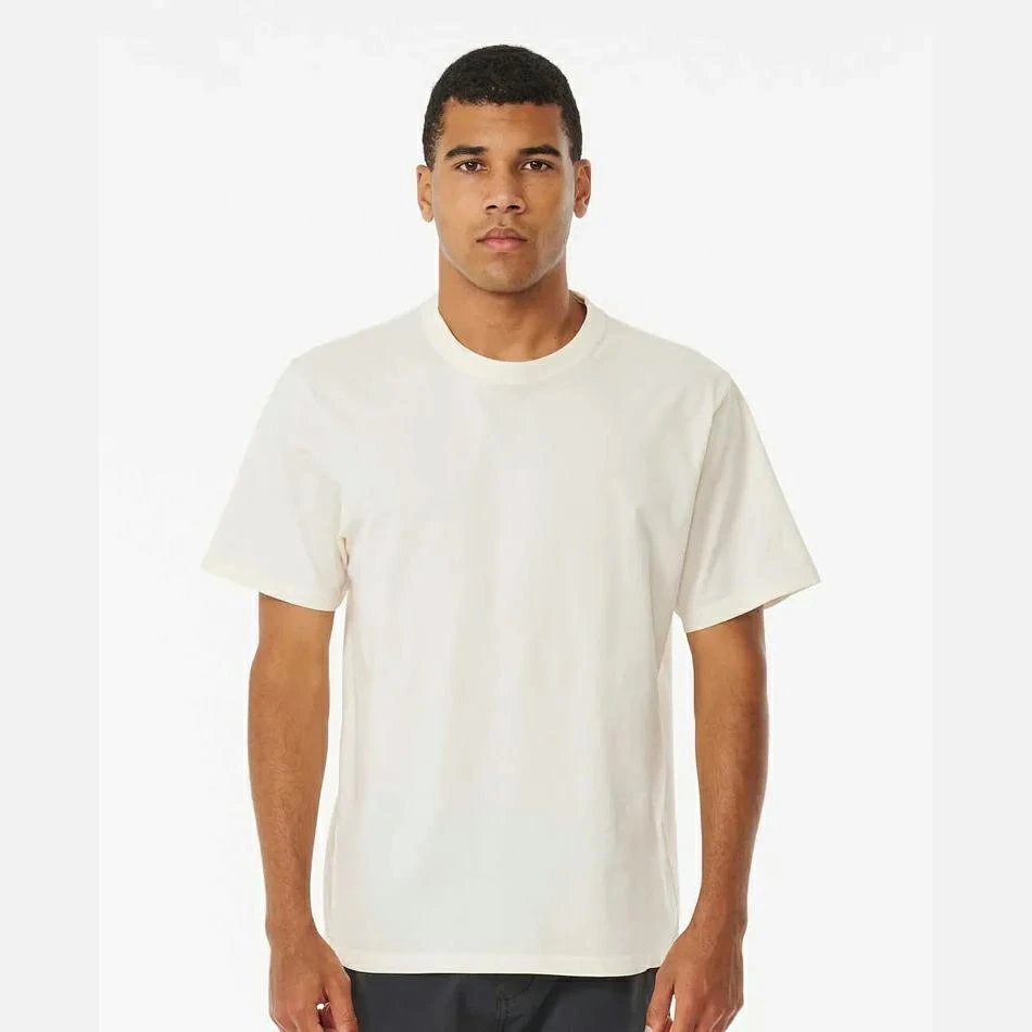 Rip Curl Plain Wash Tee 1 Rip Curl Plain Wash Tee