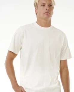 Rip Curl Plain Wash Tee 33 Rip Curl Plain Wash Tee -Rip Curl osi pimg 0brmte 3021 13