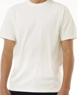 Rip Curl Plain Wash Tee 38 Rip Curl Plain Wash Tee -Rip Curl osi pimg 0brmte 3021 18