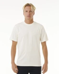 Rip Curl Plain Wash Tee 28 Rip Curl Plain Wash Tee -Rip Curl osi pimg 0brmte 3021 8