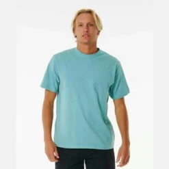 Rip Curl Plain Wash Tee 26 Rip Curl Plain Wash Tee -Rip Curl osi pimg 0brmte 3458 6