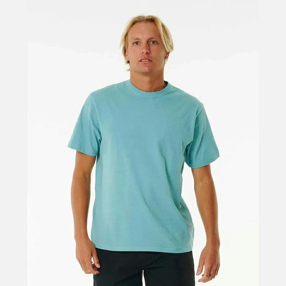 Rip Curl Plain Wash Tee 7 Rip Curl Plain Wash Tee - Image 7