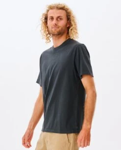Rip Curl Plain Wash Tee 29 Rip Curl Plain Wash Tee -Rip Curl osi pimg 0brmte 8264 9