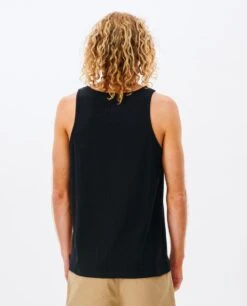 Rip Curl Plain Tank -Rip Curl osi pimg 0bumte 0090 10