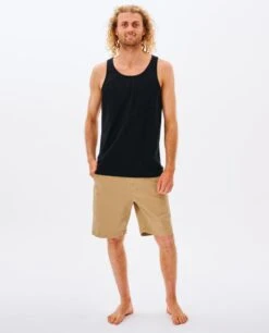 Rip Curl Plain Tank -Rip Curl osi pimg 0bumte 0090 4
