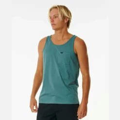 Rip Curl Plain Tank