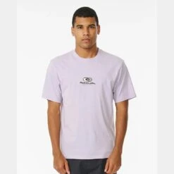 Rip Curl Pill Icon Tee
