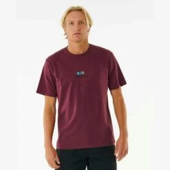Rip Curl Pill Icon Tee -Rip Curl osi pimg 0c9mte 4370 12