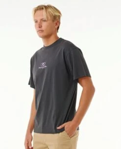 Rip Curl Pill Icon Tee -Rip Curl osi pimg 0c9mte 8264 4