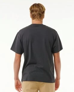 Rip Curl Pill Icon Tee -Rip Curl osi pimg 0c9mte 8264 8