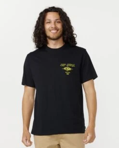 Rip Curl Fade Out Icon Tee 30 Rip Curl Fade Out Icon Tee -Rip Curl osi pimg 0camte 1288 10