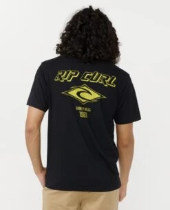 Rip Curl Fade Out Icon Tee 32 Rip Curl Fade Out Icon Tee -Rip Curl osi pimg 0camte 1288 12