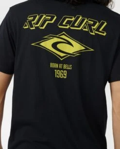 Rip Curl Fade Out Icon Tee 36 Rip Curl Fade Out Icon Tee -Rip Curl osi pimg 0camte 1288 16