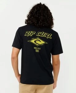Rip Curl Fade Out Icon Tee 22 Rip Curl Fade Out Icon Tee -Rip Curl osi pimg 0camte 1288 2