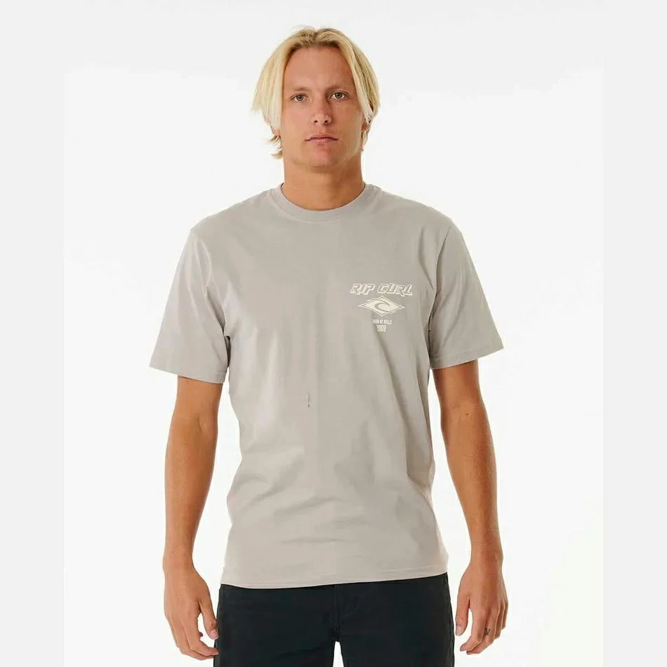 Rip Curl Fade Out Icon Tee 8 Rip Curl Fade Out Icon Tee - Image 8