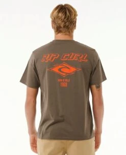 Rip Curl Fade Out Icon Tee 23 Rip Curl Fade Out Icon Tee -Rip Curl osi pimg 0camte 2135 3 1