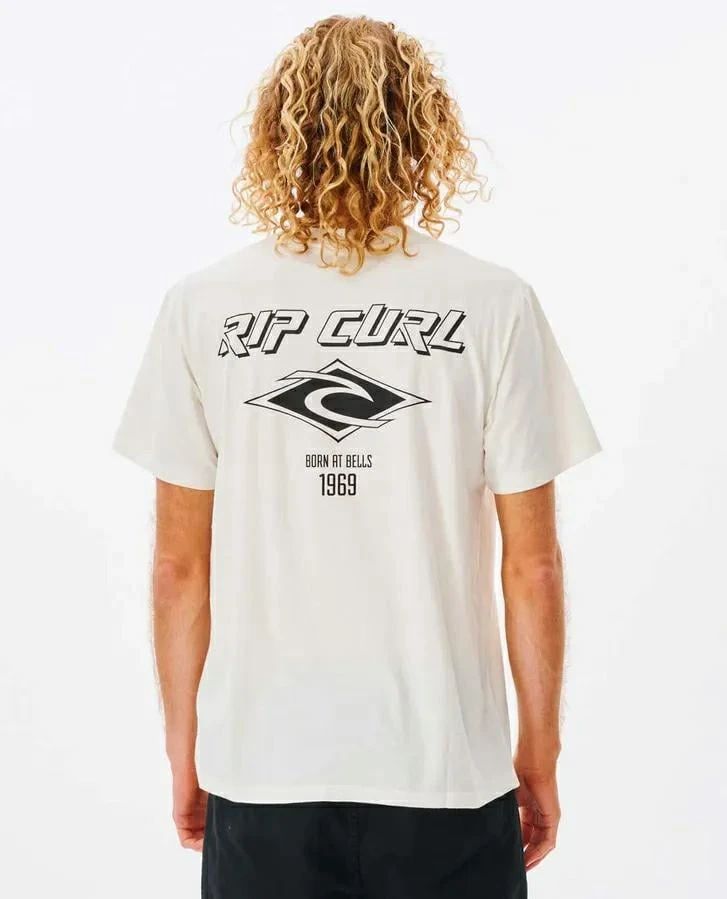 Rip Curl Fade Out Icon Tee 6 Rip Curl Fade Out Icon Tee - Image 6