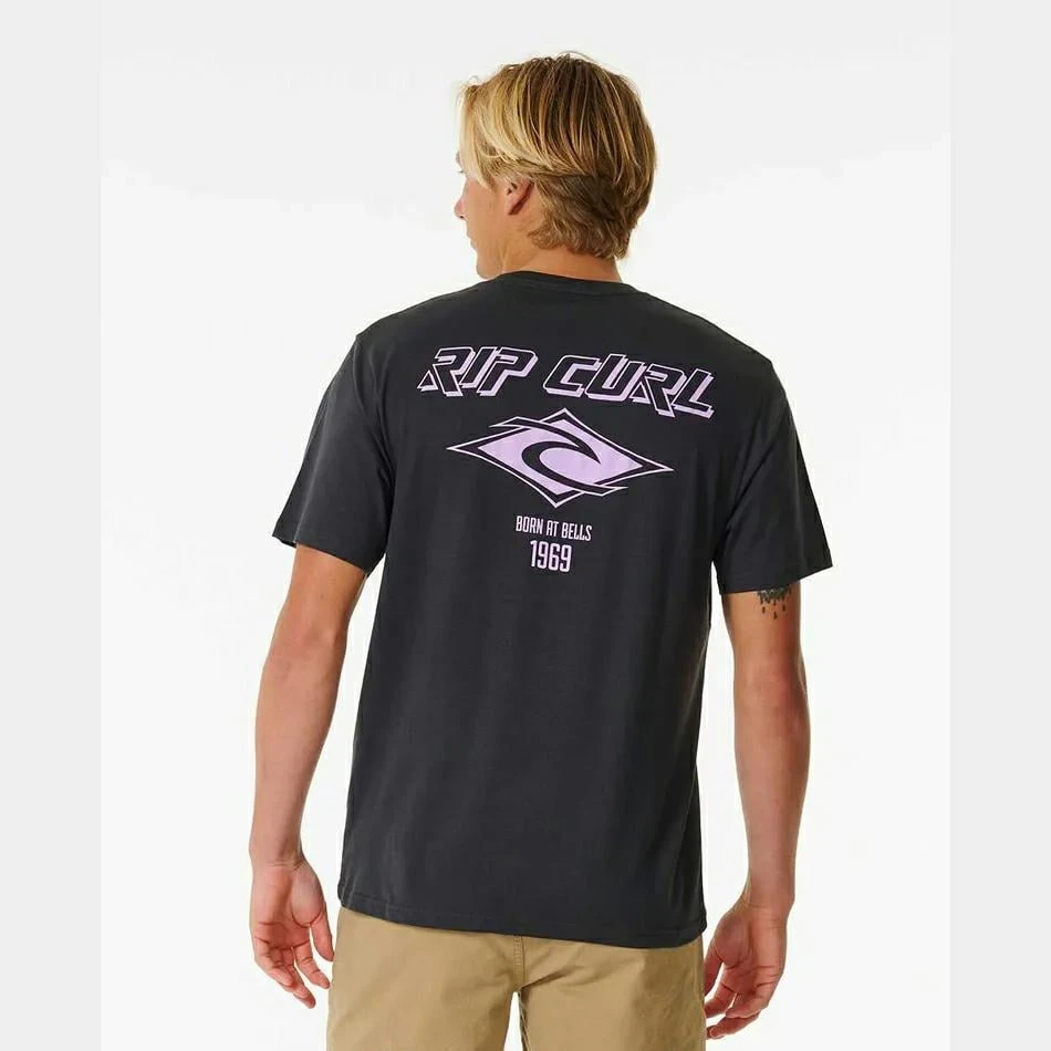Rip Curl Fade Out Icon Tee 9 Rip Curl Fade Out Icon Tee - Image 9