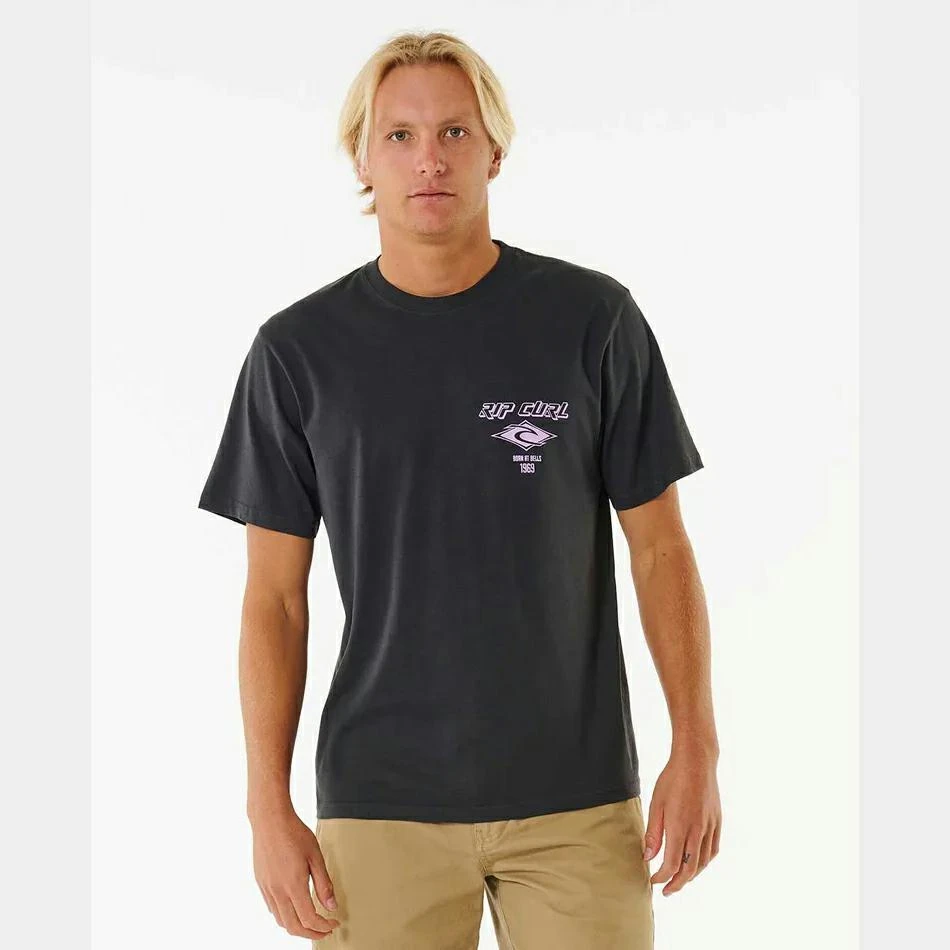 Rip Curl Fade Out Icon Tee 10 Rip Curl Fade Out Icon Tee - Image 10