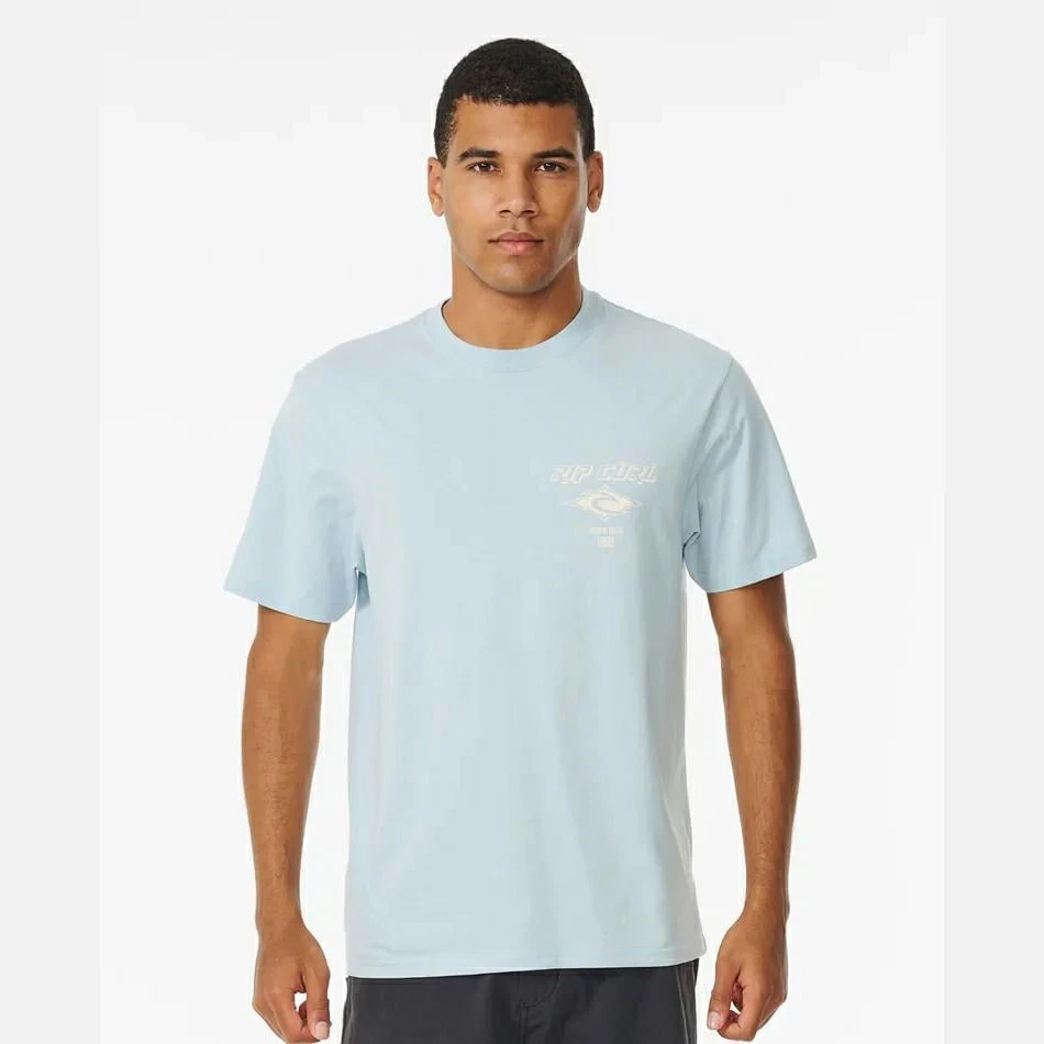 Rip Curl Fade Out Icon Tee 7 Rip Curl Fade Out Icon Tee - Image 7