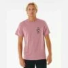 Rip Curl Search Icon Tee
