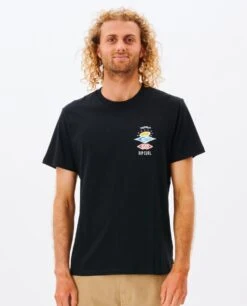 Rip Curl Search Icon Tee 17 Rip Curl Search Icon Tee -Rip Curl osi pimg 0cbmte 0090 2