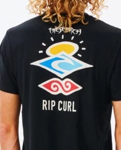 Rip Curl Search Icon Tee 18 Rip Curl Search Icon Tee -Rip Curl osi pimg 0cbmte 0090 3