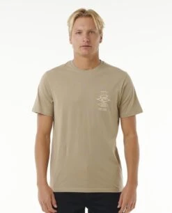 Rip Curl Search Icon Tee 25 Rip Curl Search Icon Tee -Rip Curl osi pimg 0cbmte 2137 10